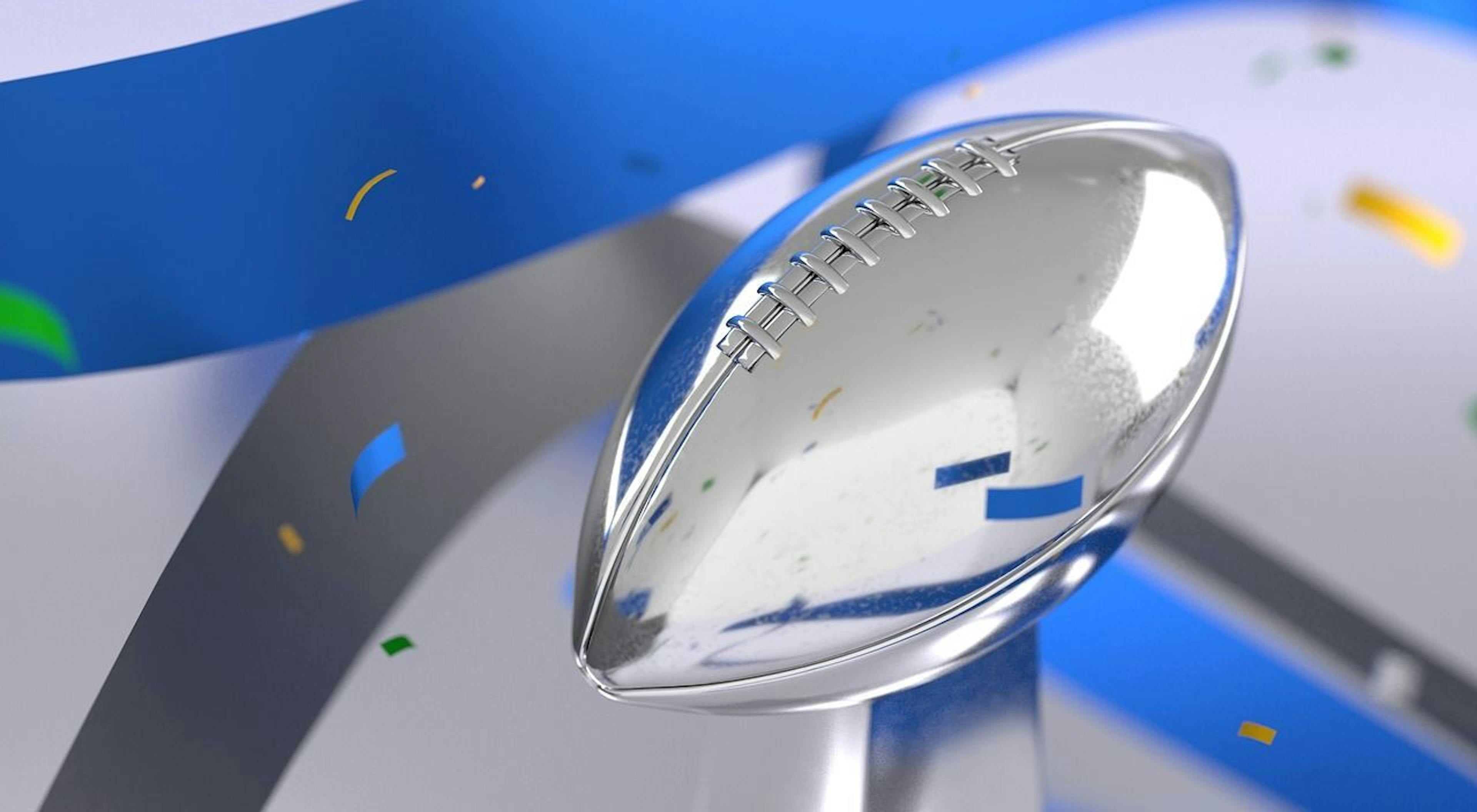 featured image - The Greatest Super Bowl Halftime Show of All Time