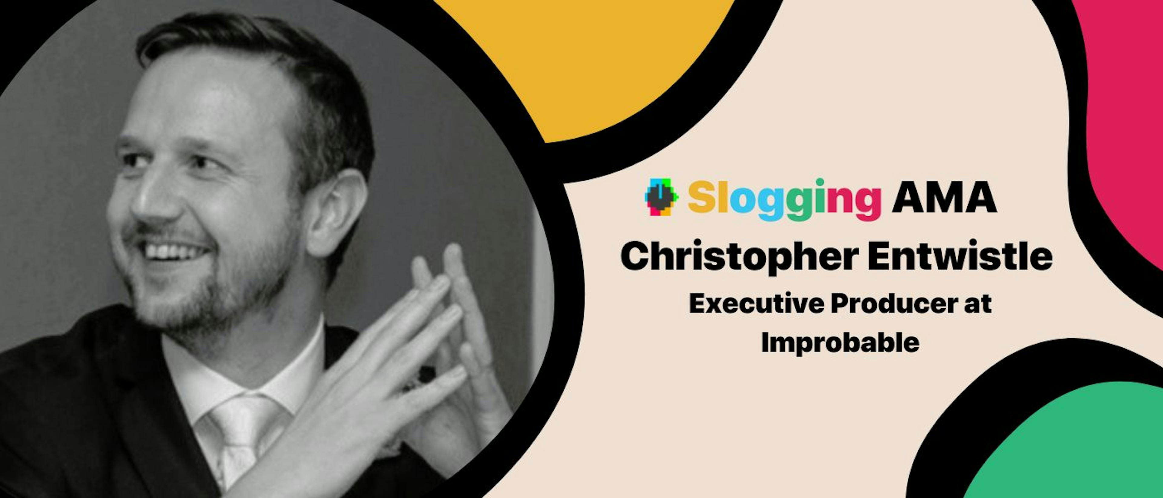 featured image - Understanding AI-Powered Simulated Worlds with Christopher Entwistle