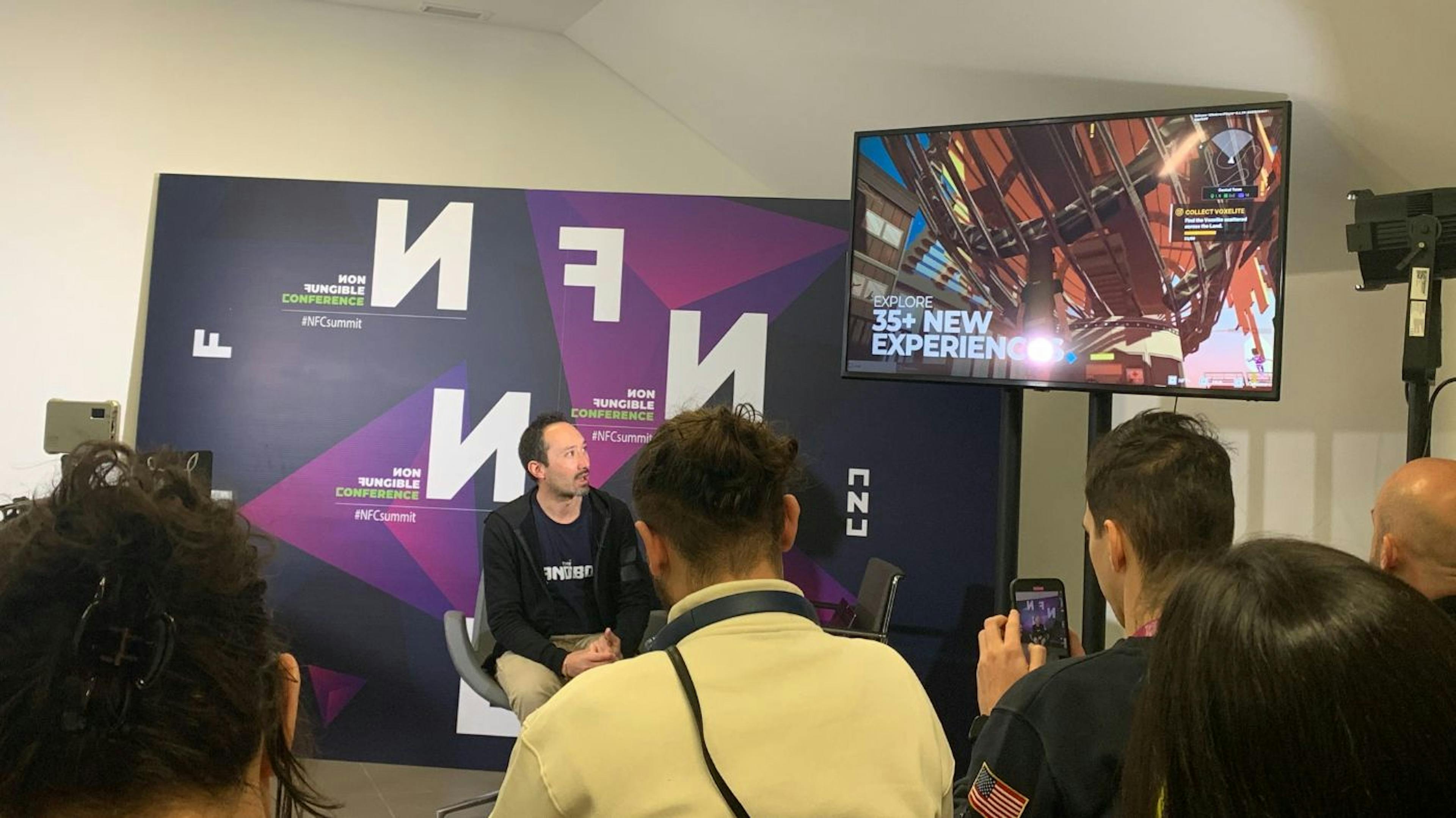 featured image - Interoperability in Web3