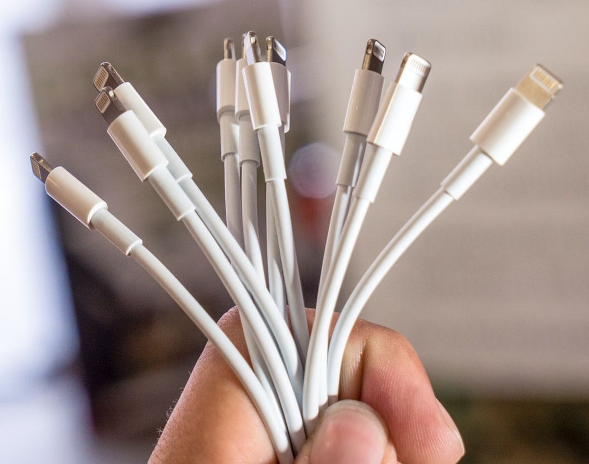 featured image - No More Cable Hunting: EU Sets Date for Common Phone Charge Cable