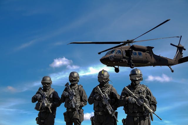 /the-ministry-of-defence-is-exploring-applications-for-quantum-technology-in-national-security feature image