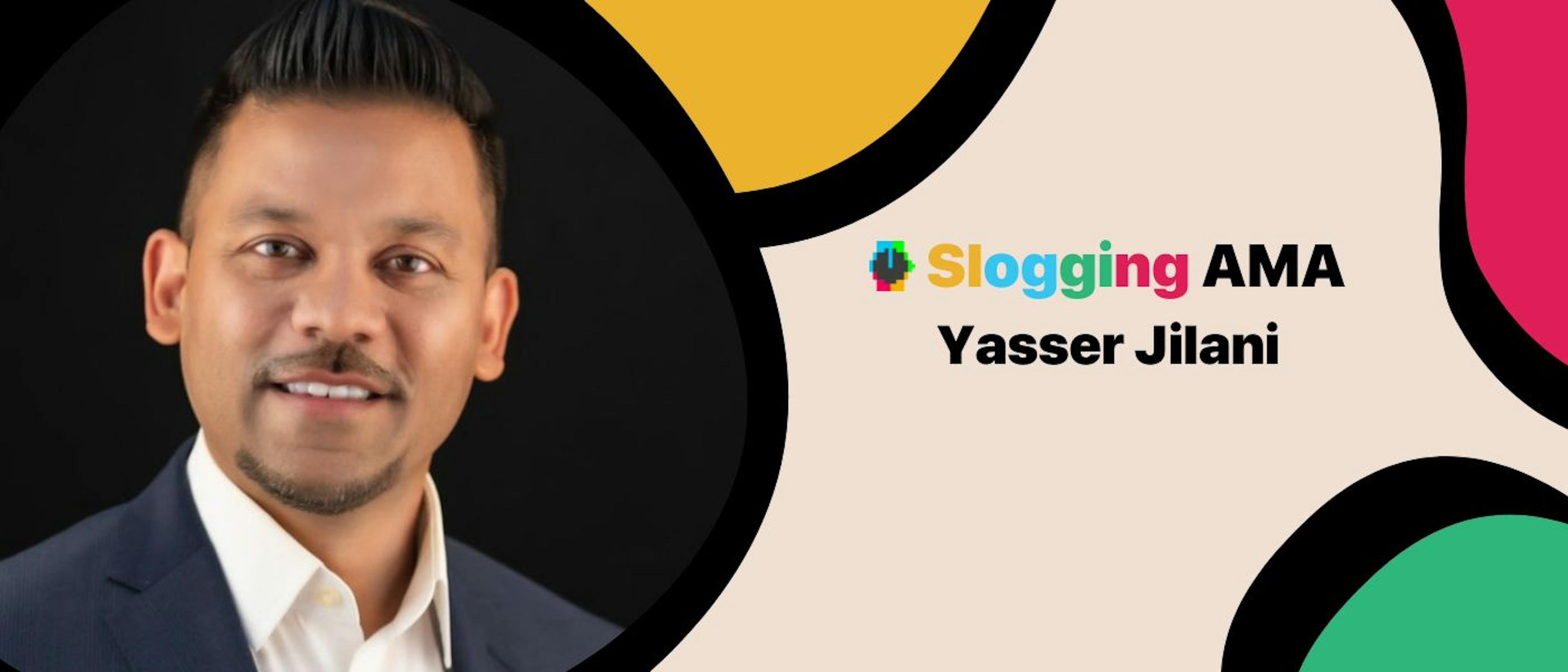 featured image - Yasser Jilani is Bringing Coding to Children