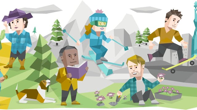 /hackernoon-and-the-time-we-took-the-16-personalities-test feature image