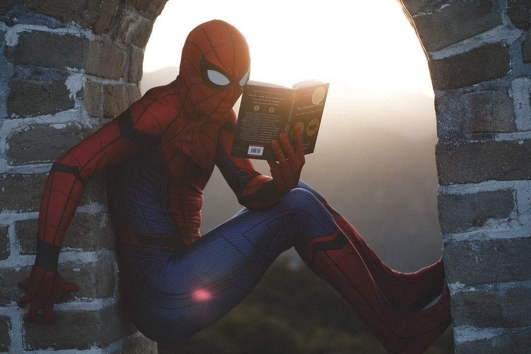 featured image - Is the New Spiderman Movie any Good?