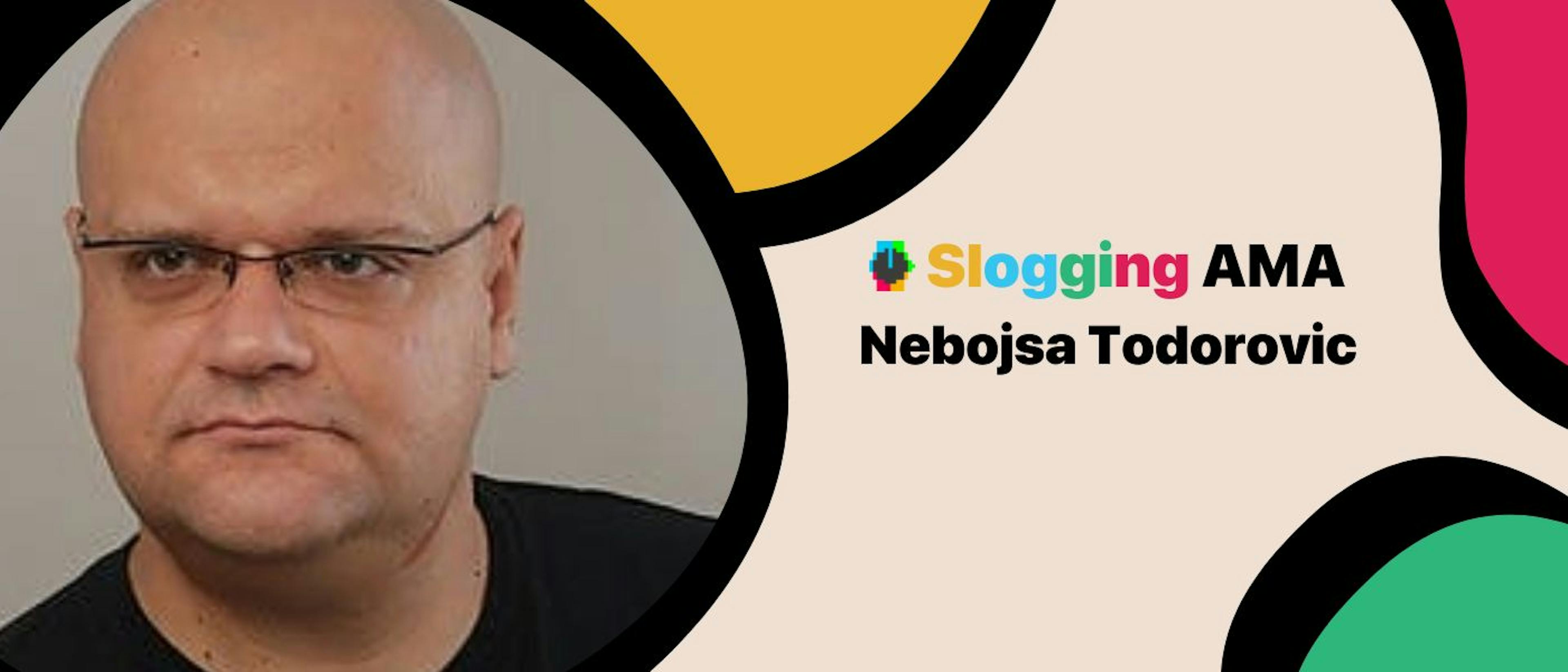 featured image - Meet HackerNoon's Reigning 'Most Controversial' Writer of the Year