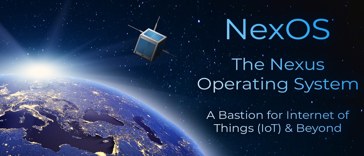 featured image - NexOS, Internet of Things (IoT), And Beyond: Part II