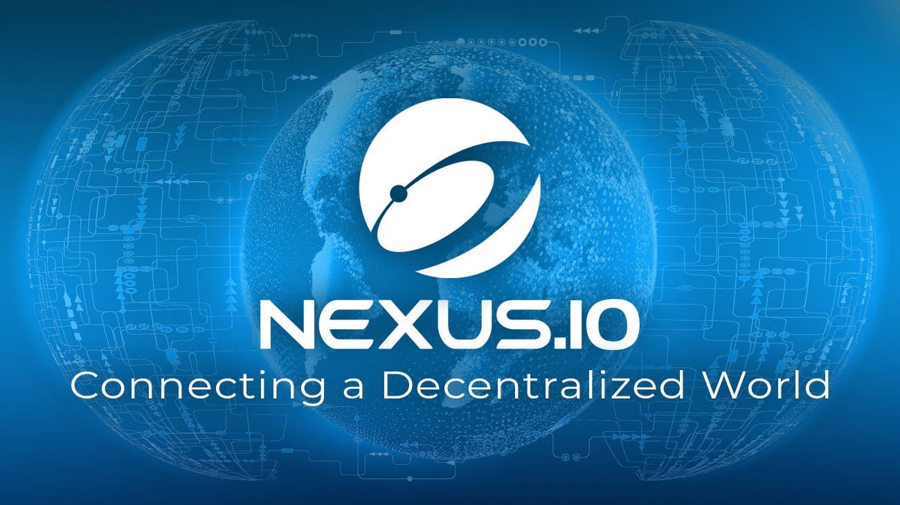 /introduction-to-nexus-building-a-new-internet-driven-by-blockchain-t94q33he feature image