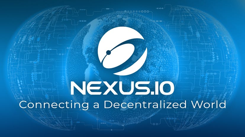 /introduction-to-nexus-building-a-new-internet-driven-by-blockchain-t94q33he feature image