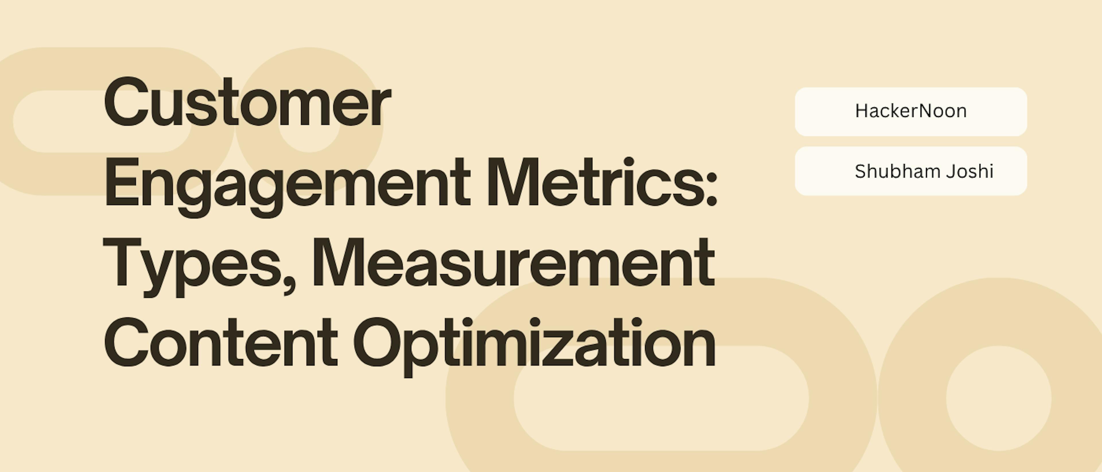 featured image - Customer Engagement Metrics: Types, Measurement, and How to Leverage Them for Content Optimization