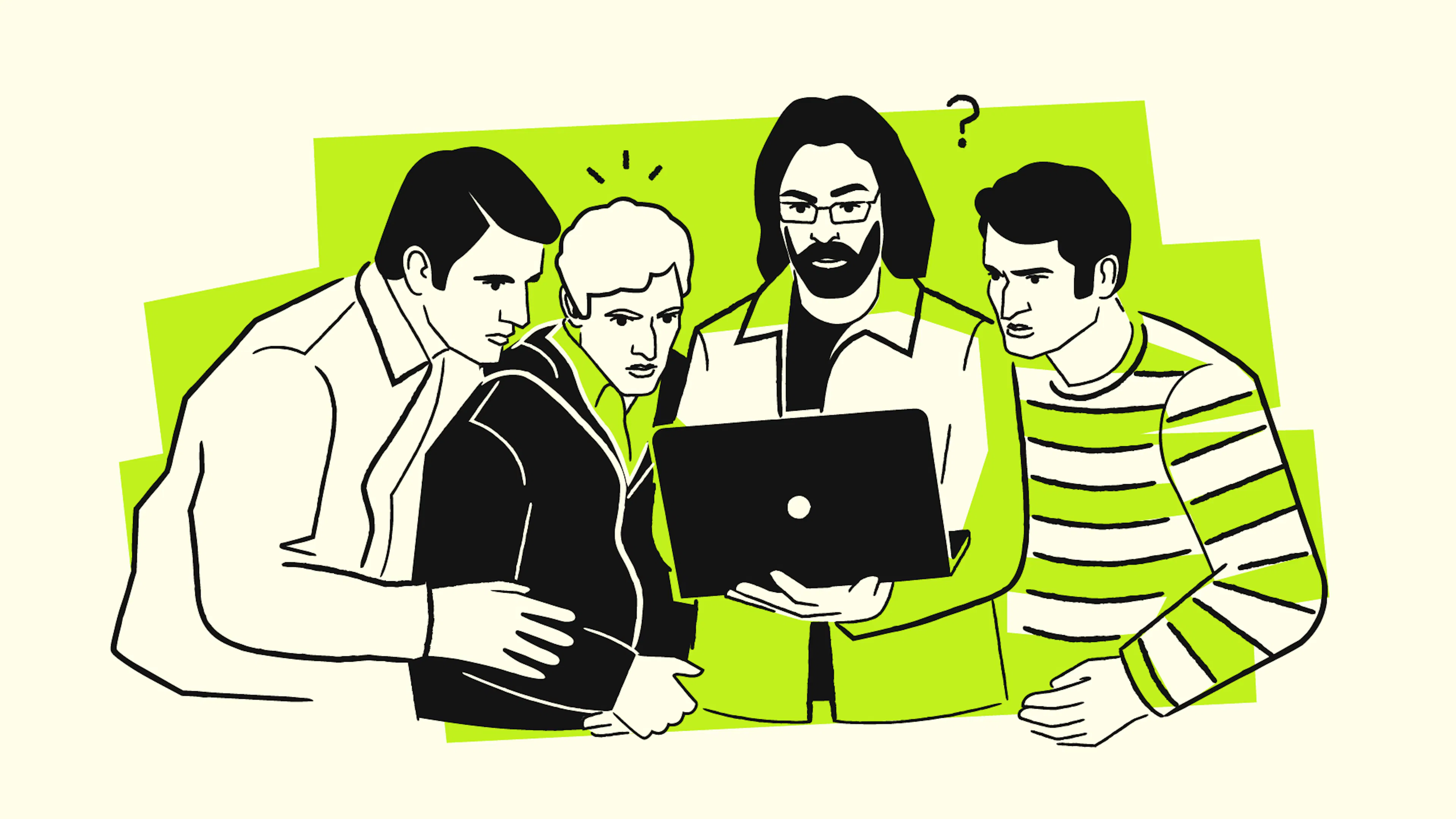 featured image - A Hidden Problem in Jetpack Compose TextField Max Length