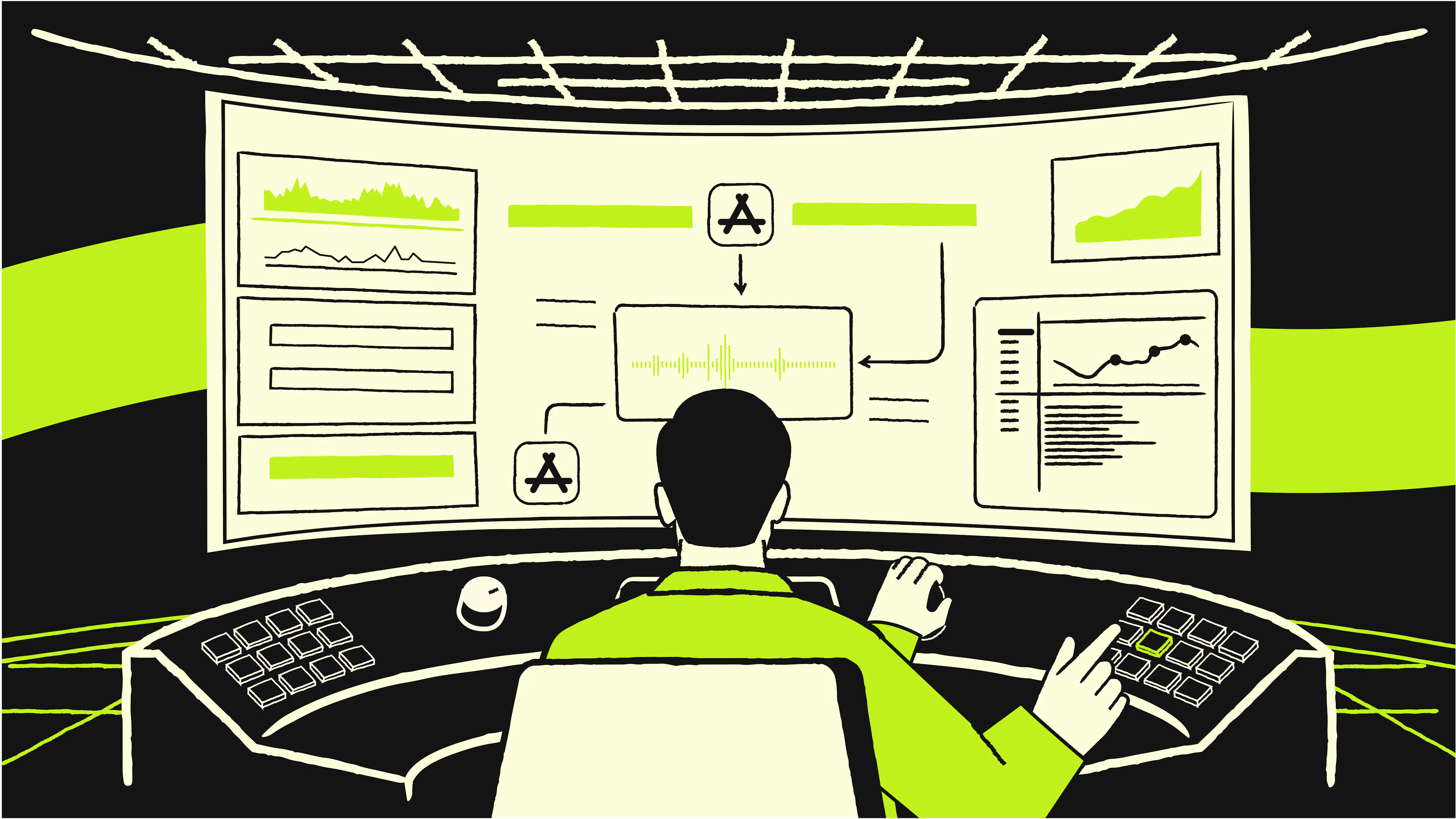 featured image - How We Automated Xcode Organizer Performance Monitoring