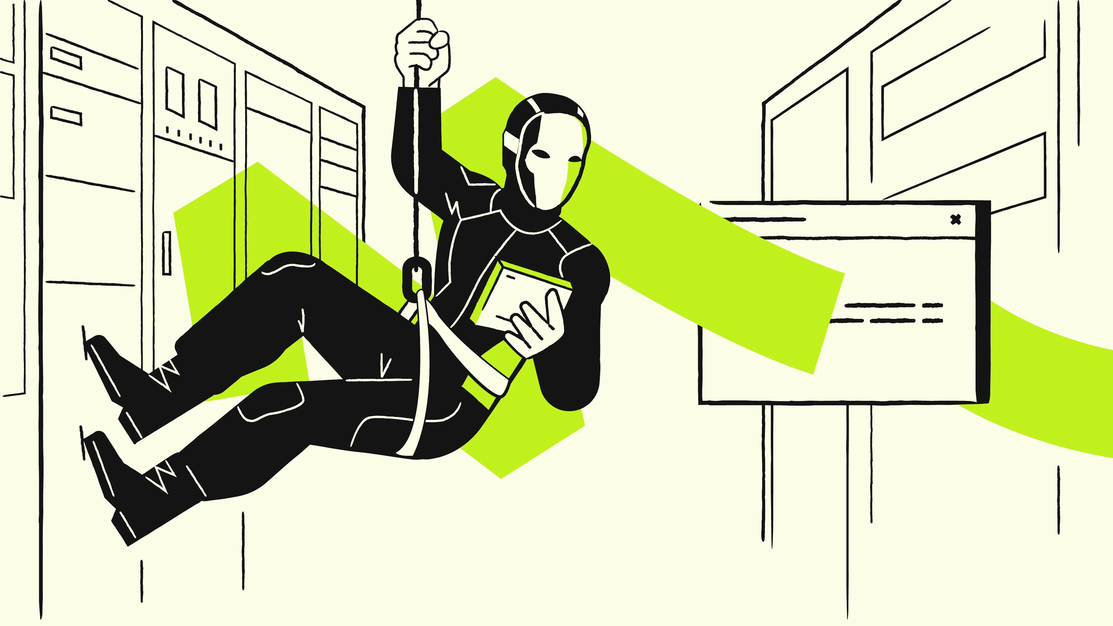 featured image - הגירת Splunk ללא השבתה ב-inDrive: מ-Bare Metal ל-AWS SmartStore