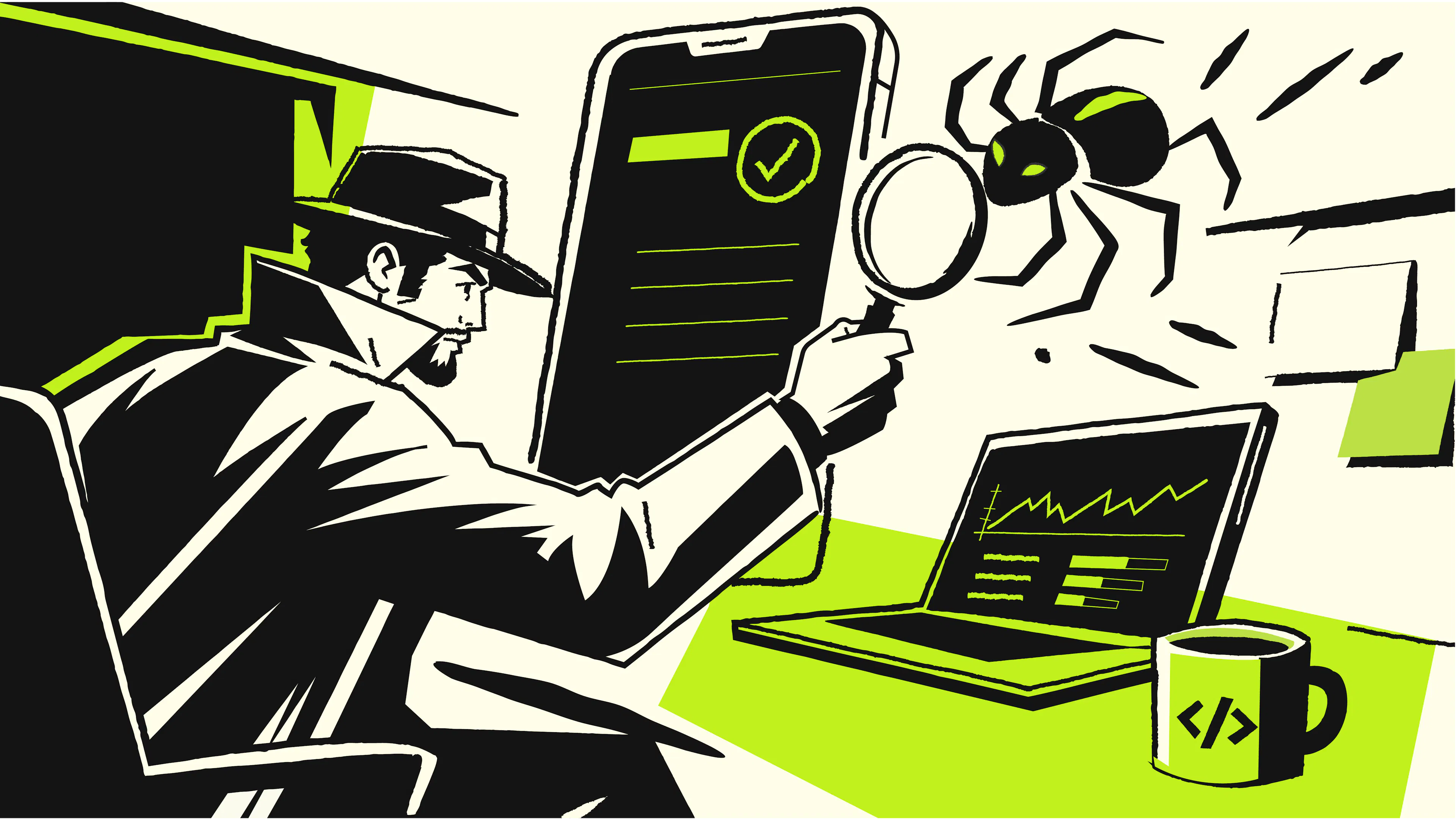 featured image - How We Detect iOS App Launch Regressions Before Release Using XCUITests