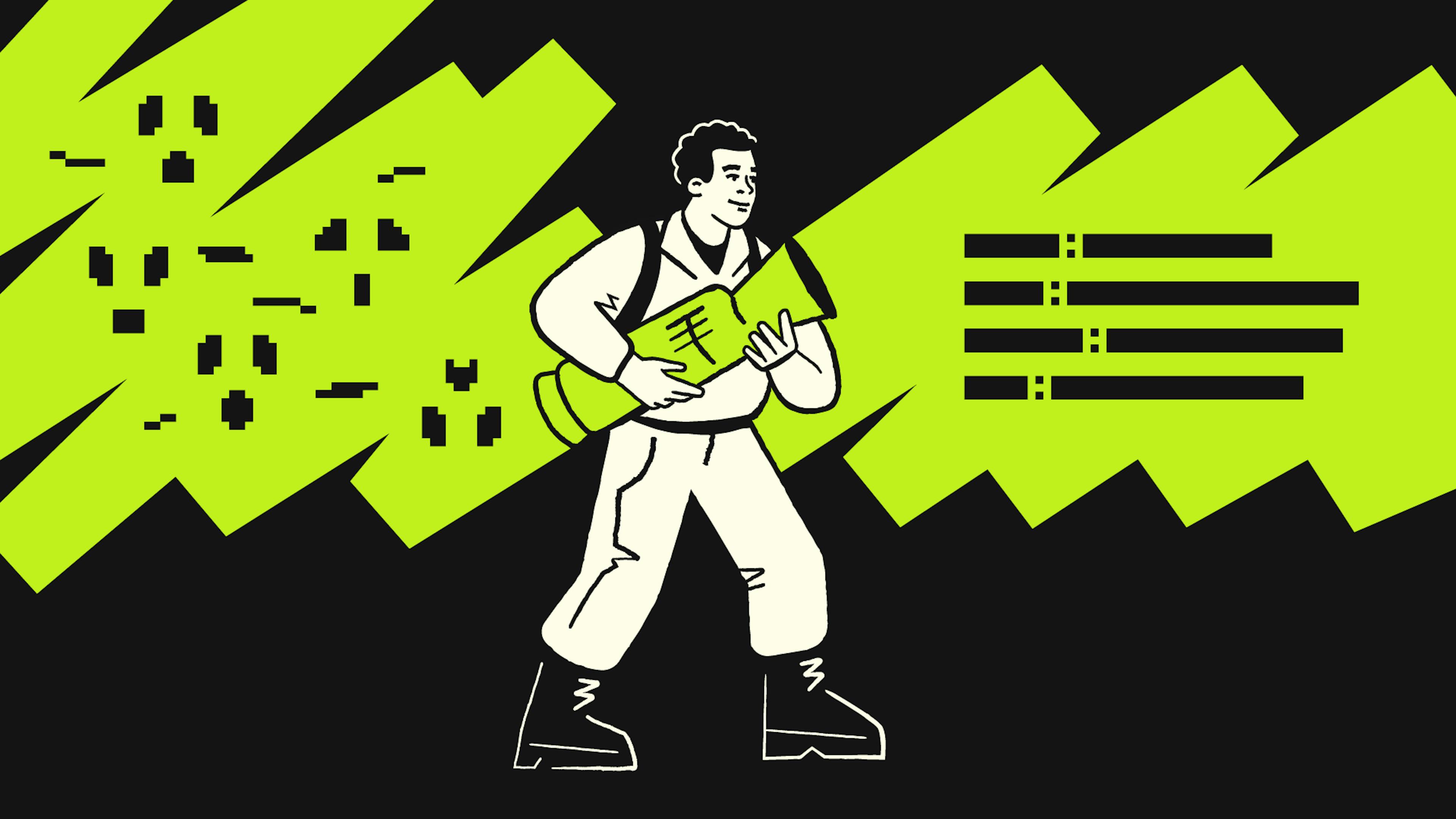 featured image - Come costruire un n8n Automation per leggere i log Kibana e analizzarli con un LLM