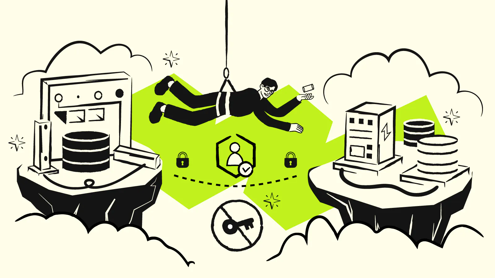 Zero Keys, Two Clouds: How Our AWS-hosted Terraform CI/CD Deploys to Google Cloud