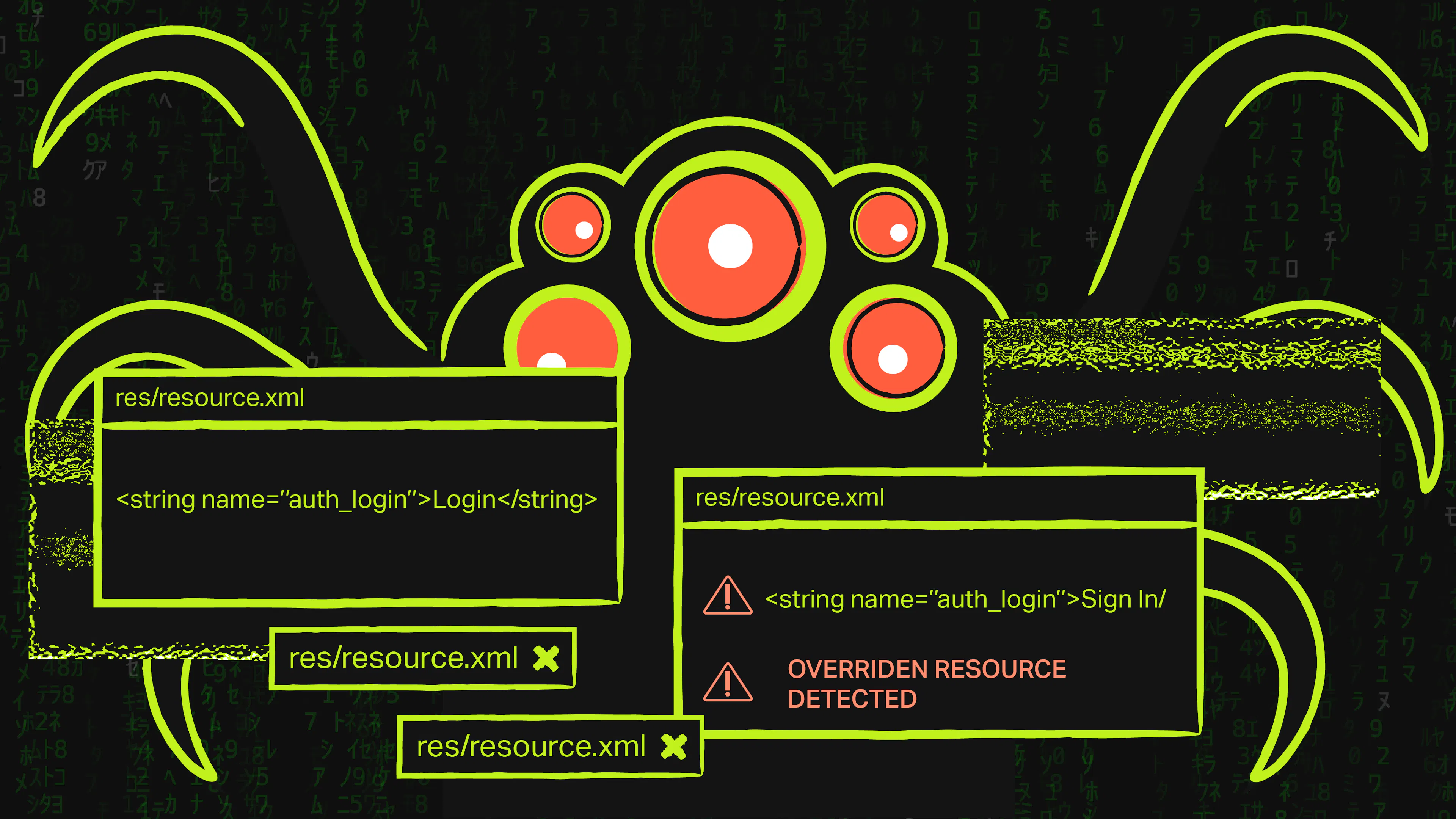 featured image - How inDrive Detects Silent Android Resource Overrides Before Merge