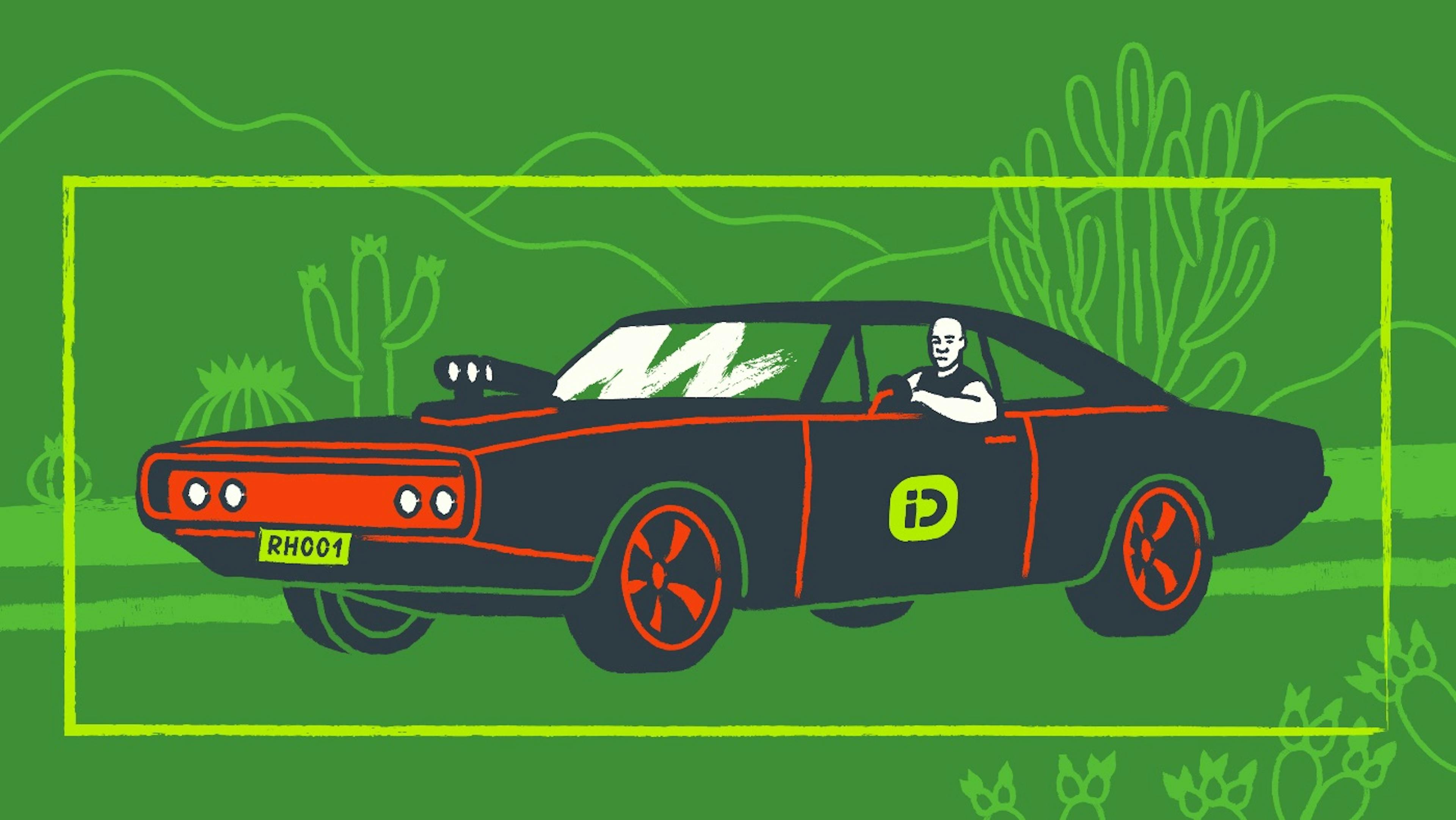 featured image - Cách chúng tôi tự động xác minh ảnh chụp ô tô