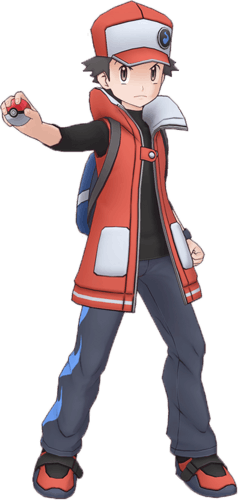 Nate, Pokémon Wiki