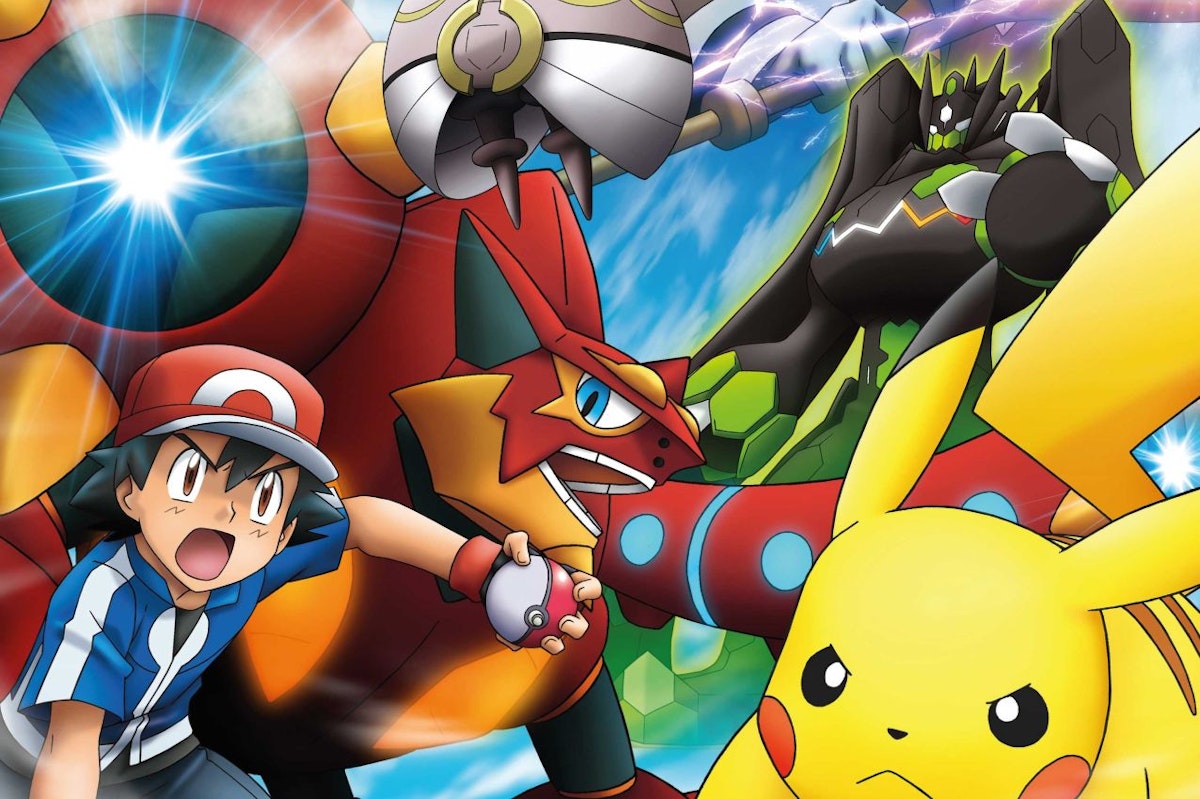featured image - Top 10 Pokémon Characters Fans Love
