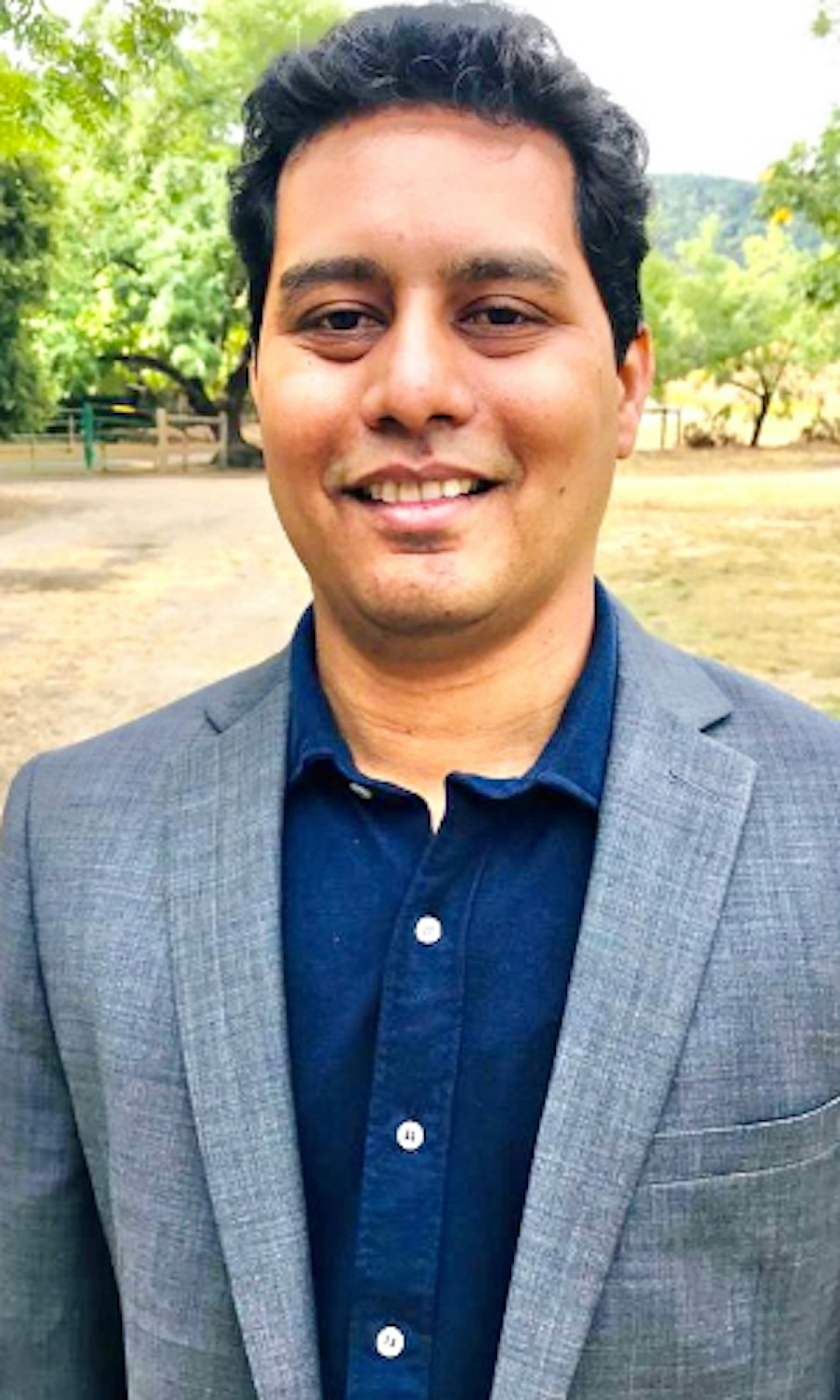 Anand Salodkar HackerNoon profile picture