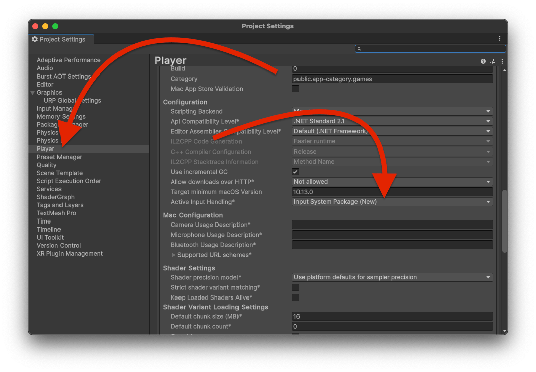 How to Create a 2D Character Controller in Unity: Part 2 | HackerNoon
