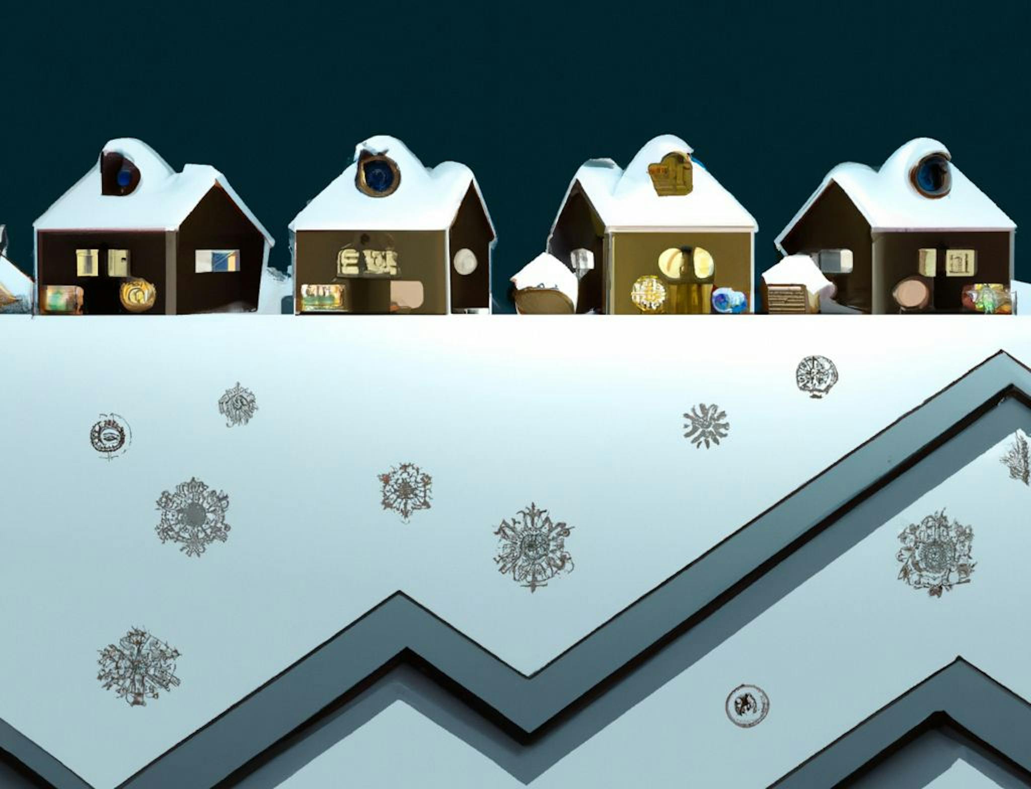 featured image - Holiday Season: Predicting and Tolerating High Load in Business - Dealing With Unexpected Anomalies