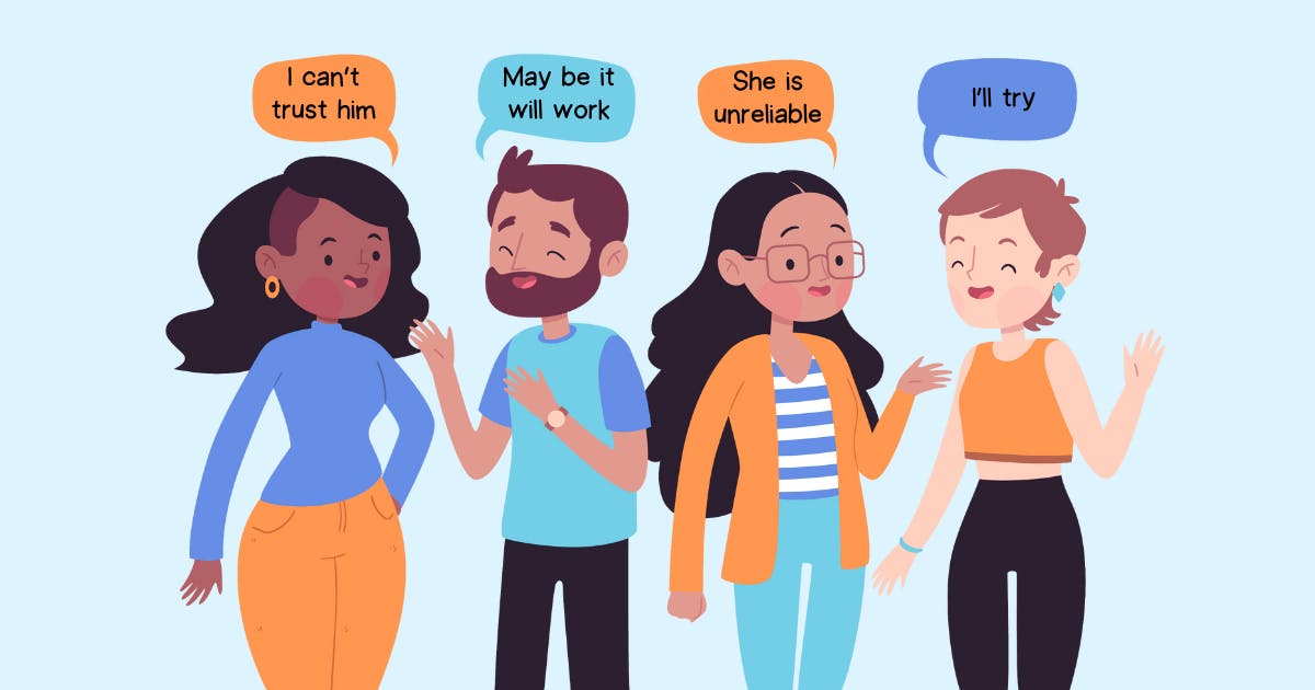 featured image - These Phrases Are Killing Your Credibility