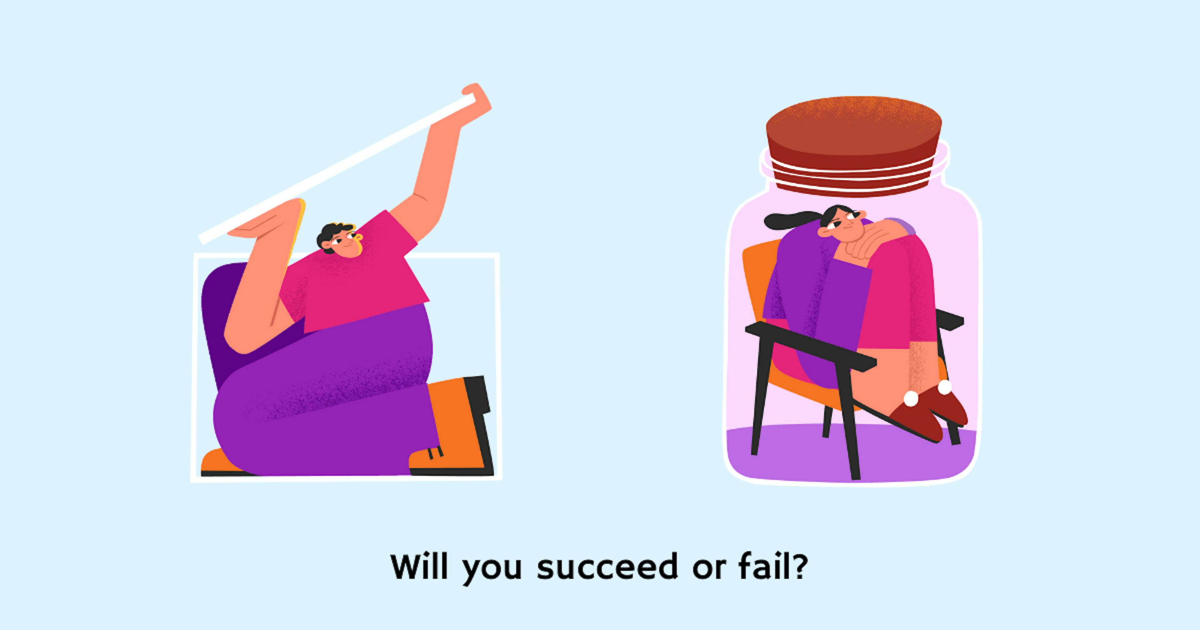 featured image - These 6 Factors Are the Difference Between Success and Failure