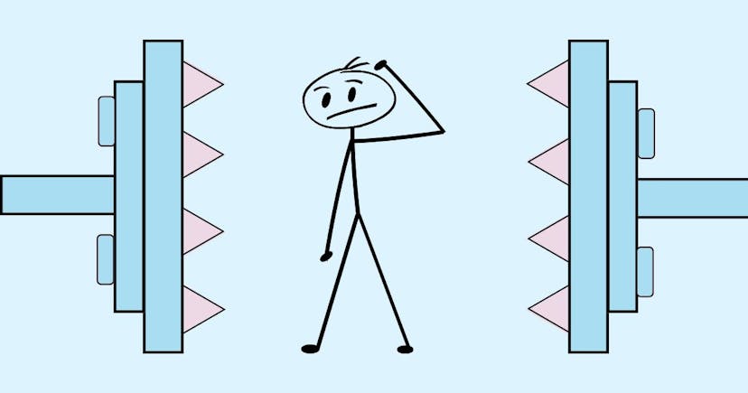/5-mental-tricks-to-do-your-best-under-pressure feature image