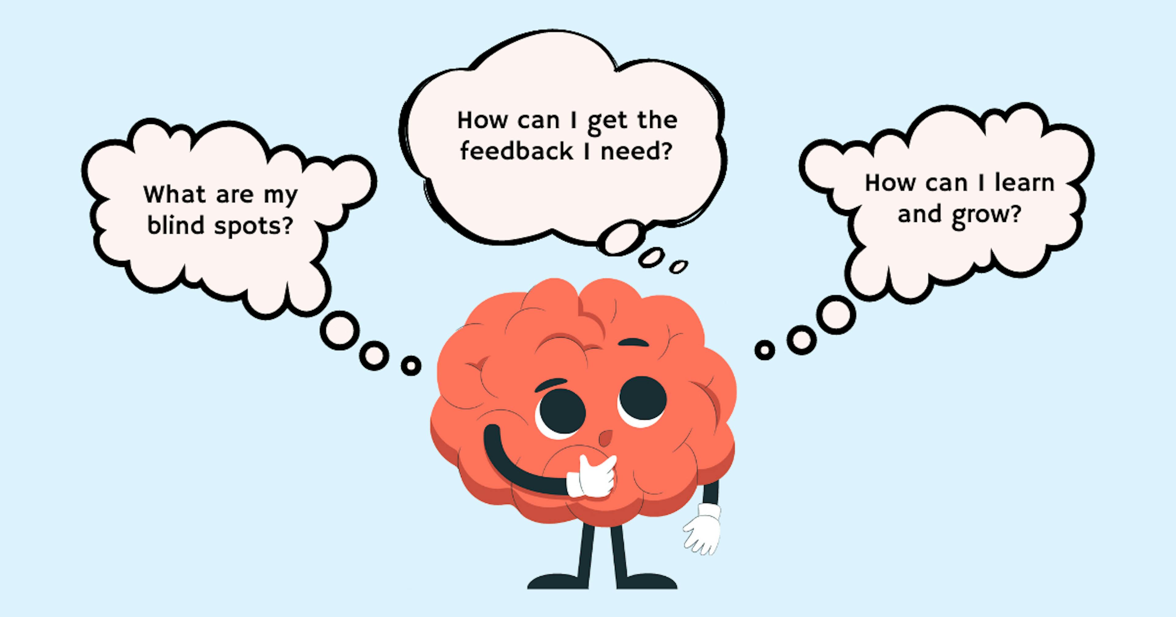 featured image - Why Leaders Fail to Get the Actionable Feedback They Need to Grow