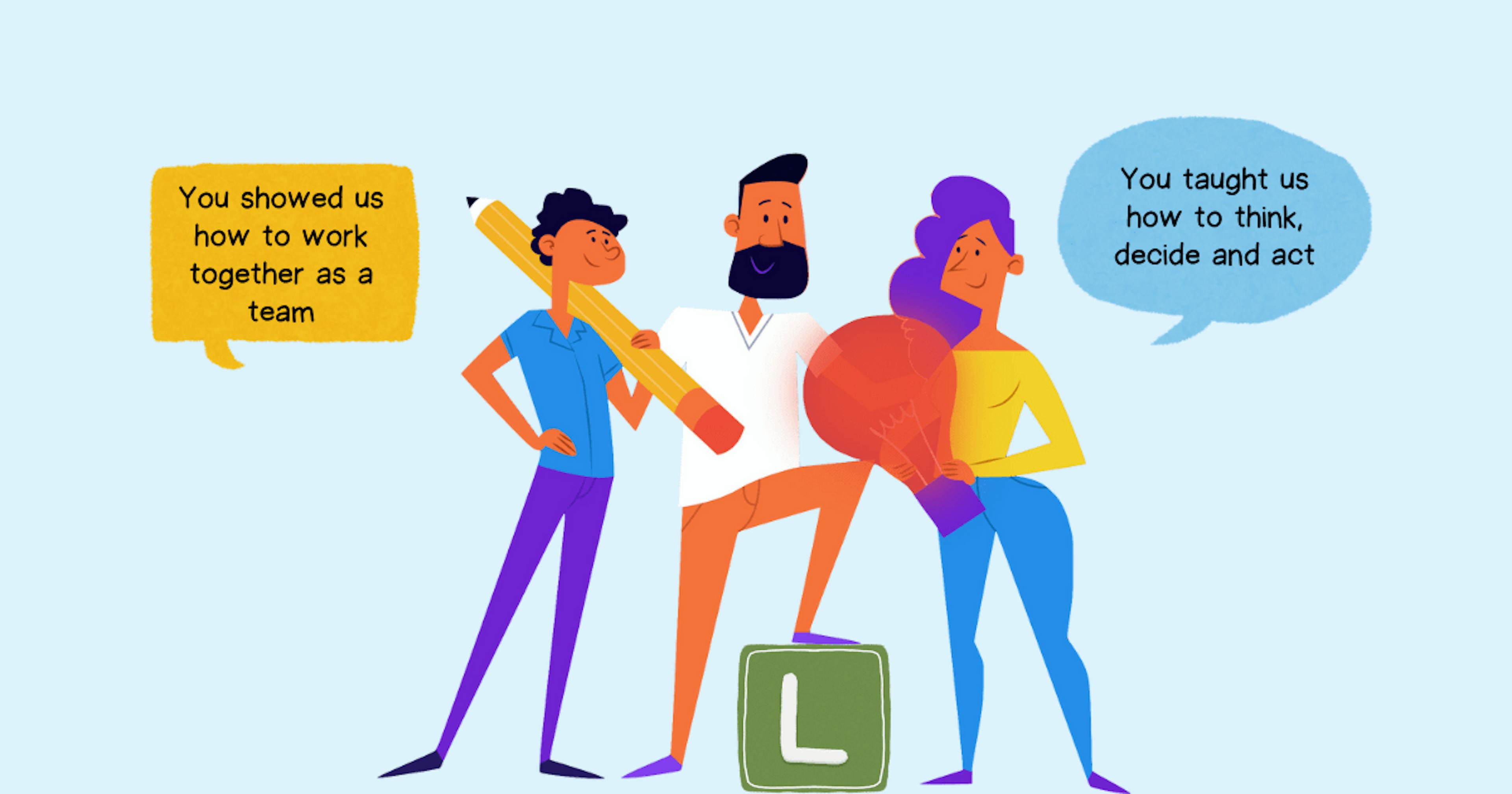 featured image - 5 Leadership Practices That Will Leave a Lasting Impact