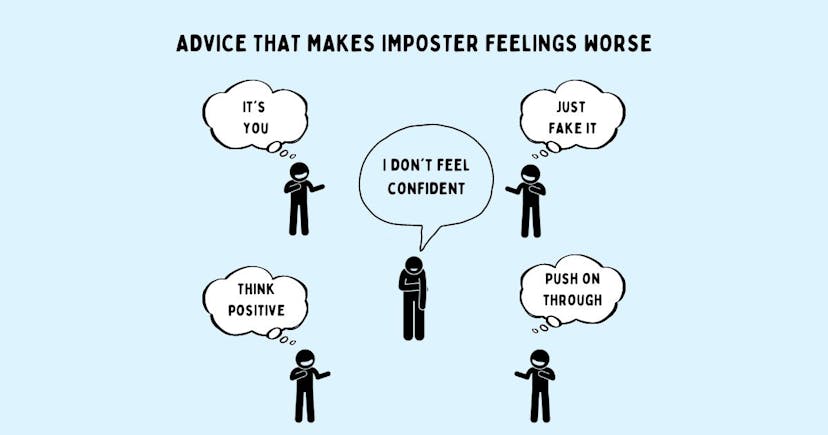 /misguided-approaches-to-battling-imposter-syndrome feature image