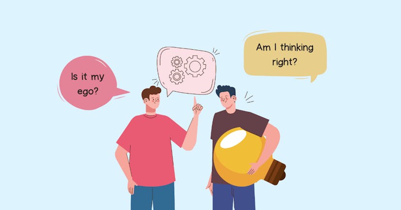 /ego-the-hidden-enemy-that-sabotages-success-and-4-ways-to-overcome-it feature image