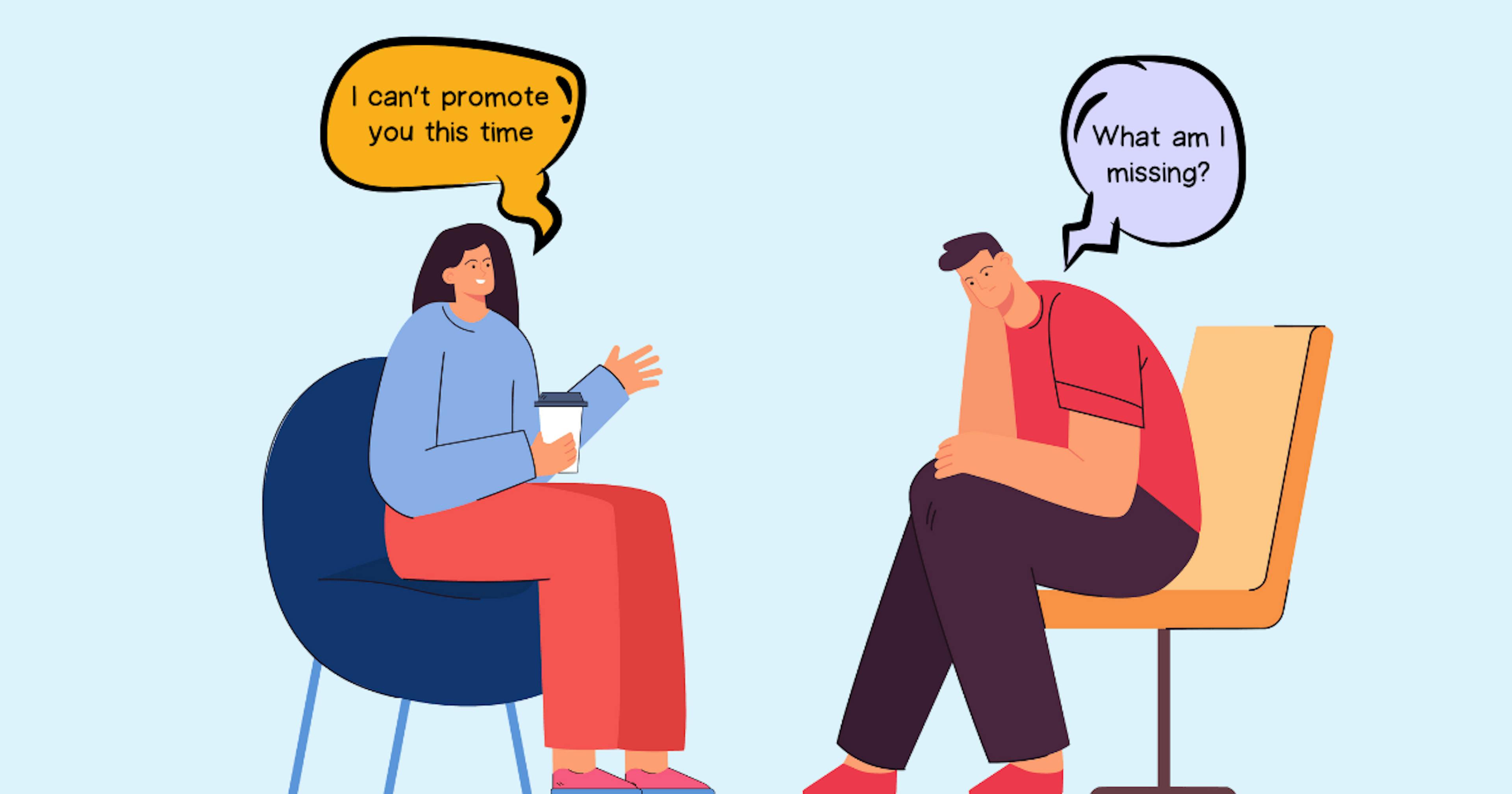 featured image - Seven Silent Career Killers: Why Your Promotion Keeps Getting Delayed