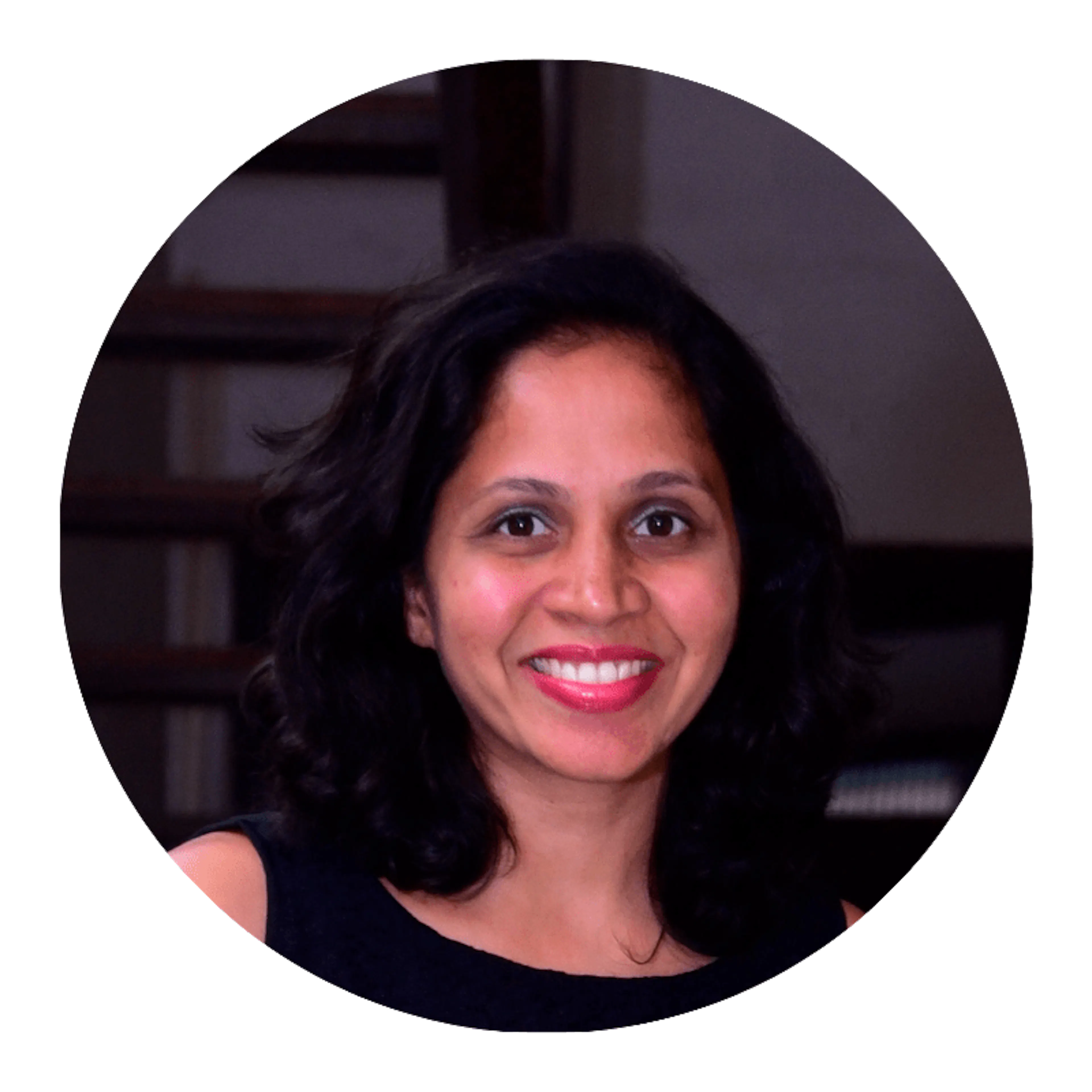 Vinita Bansal