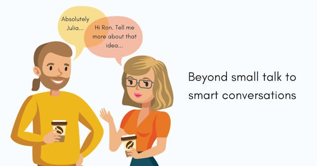 /get-beyond-small-talk-to-forming-meaningful-connections-at-work-8r933i1 feature image