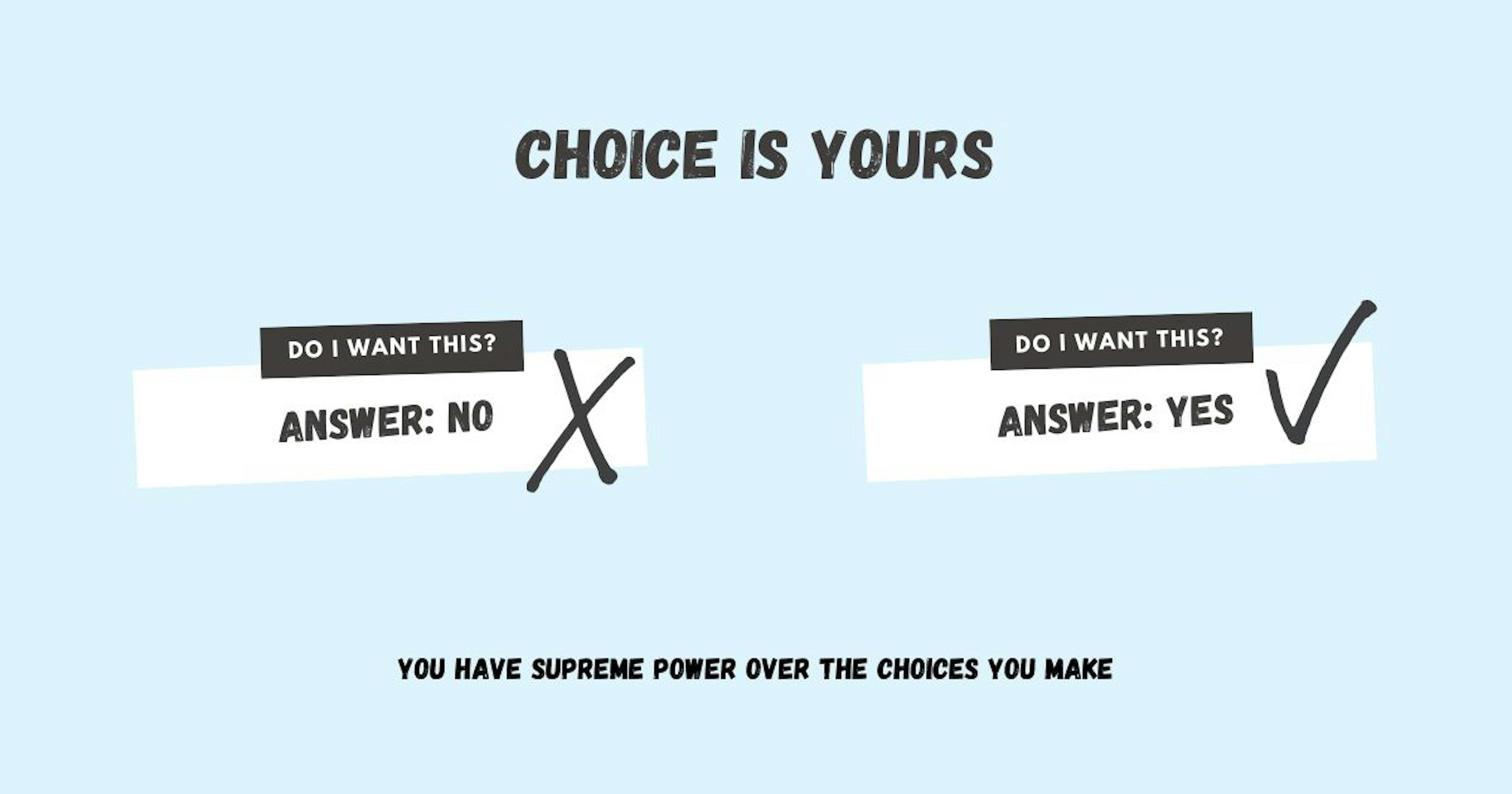featured image - Saying No to Your Boss is Never Easy, But Sometimes it's Necessary