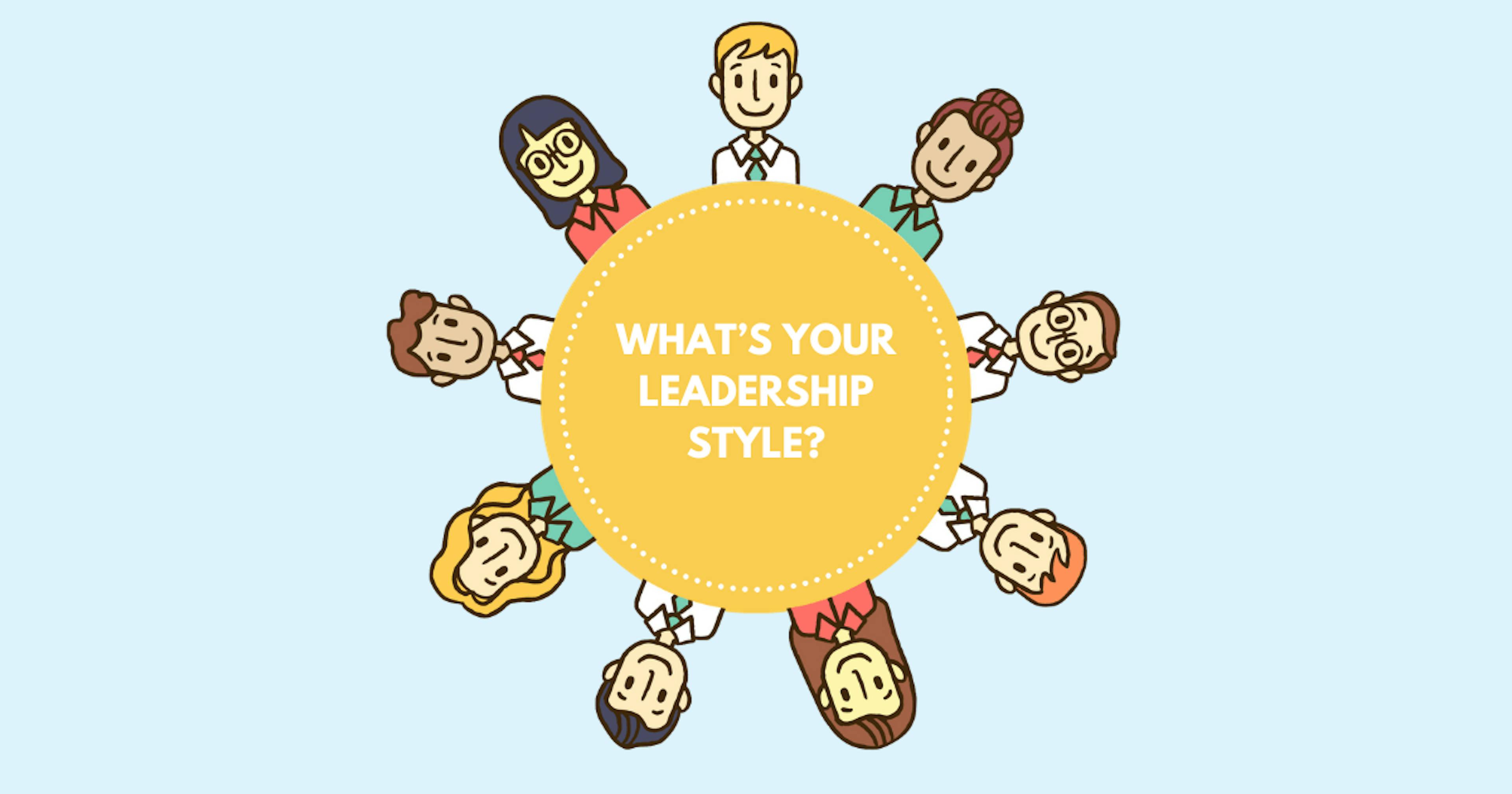 featured image - Ask These 10 Questions to Transform Your Leadership Approach