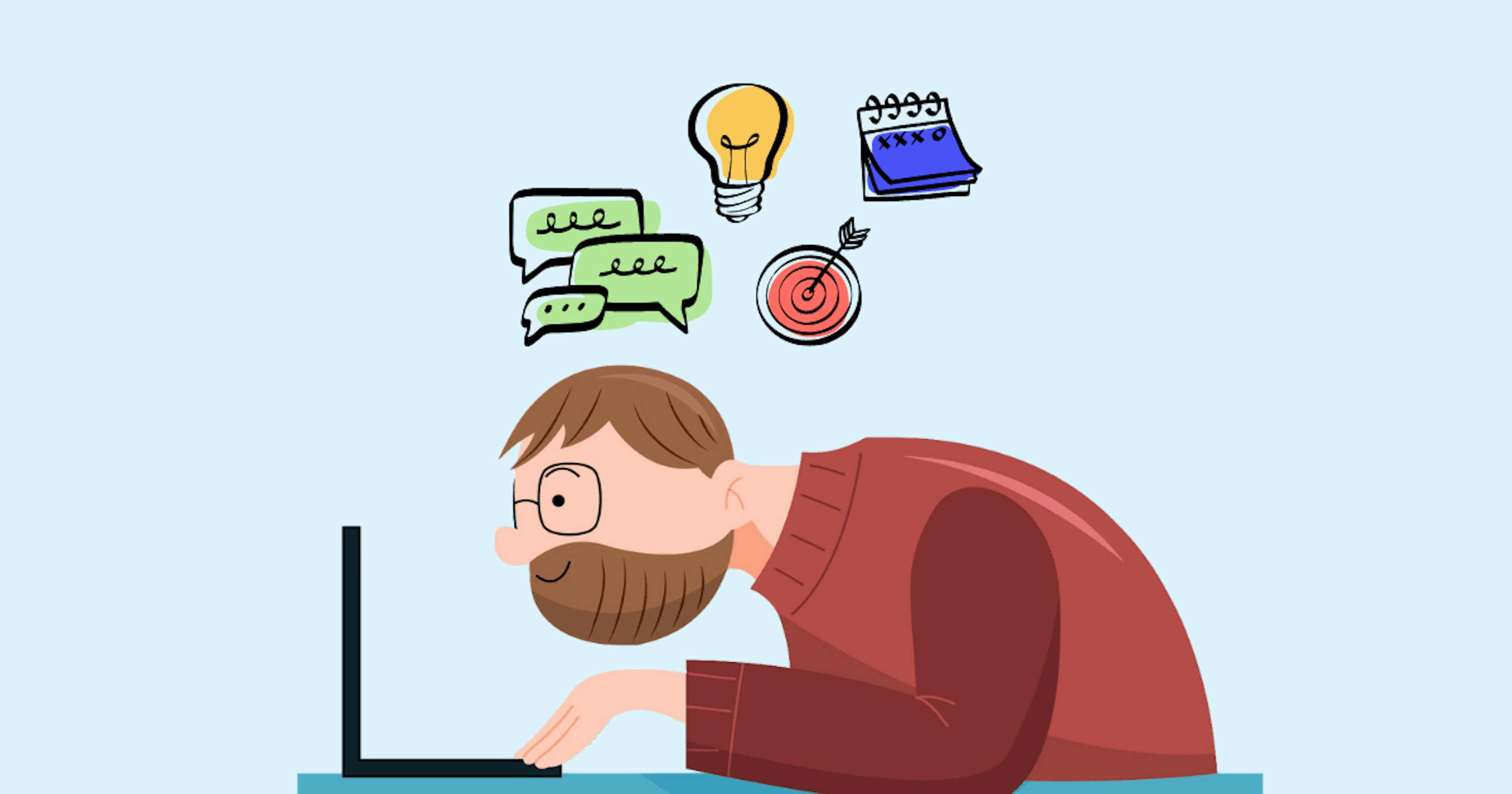 featured image - Be Your Own Coach: How to Navigate Through Complex Problems