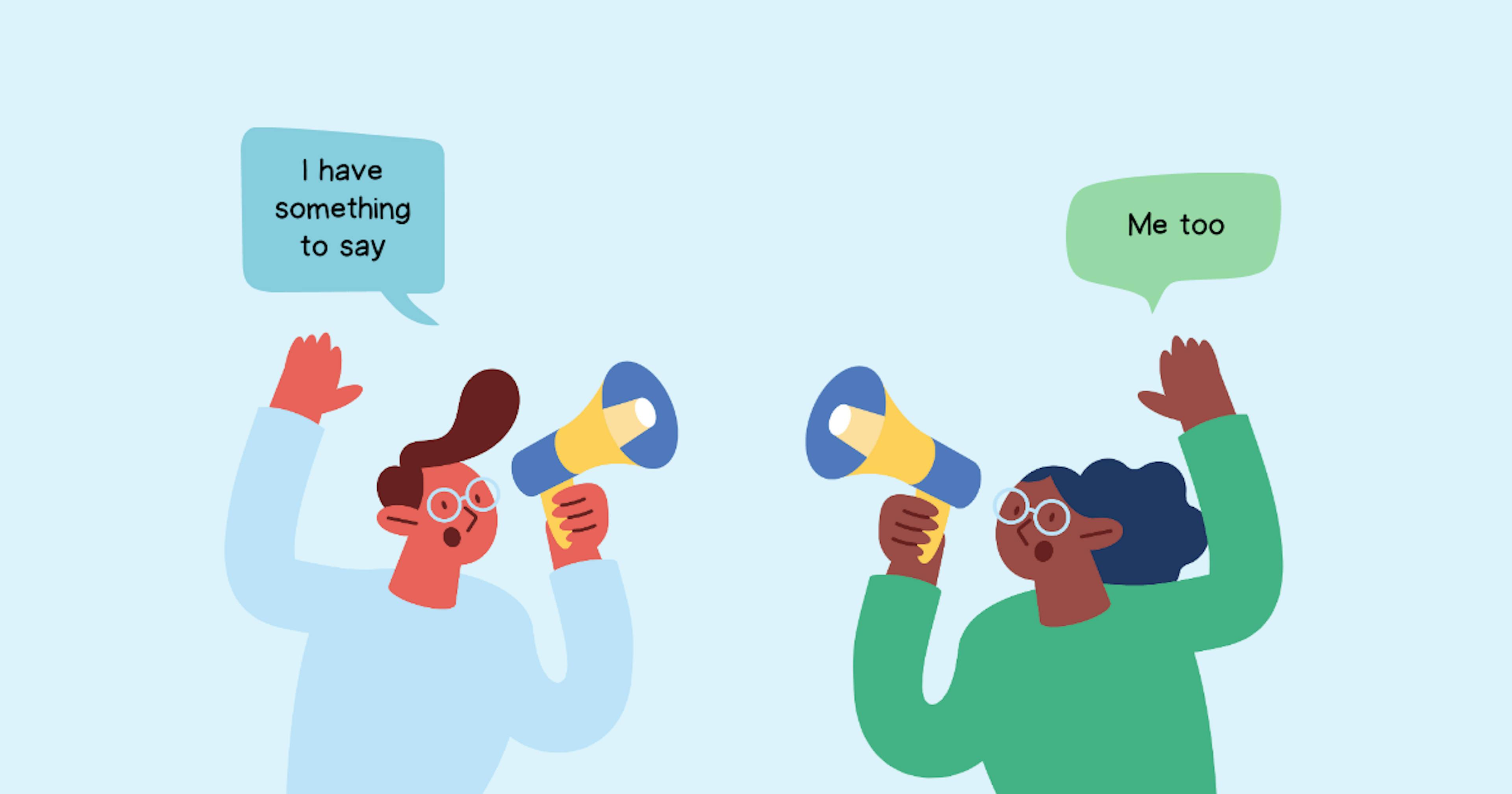 featured image - Get Your Team to Speak Up: Here's How