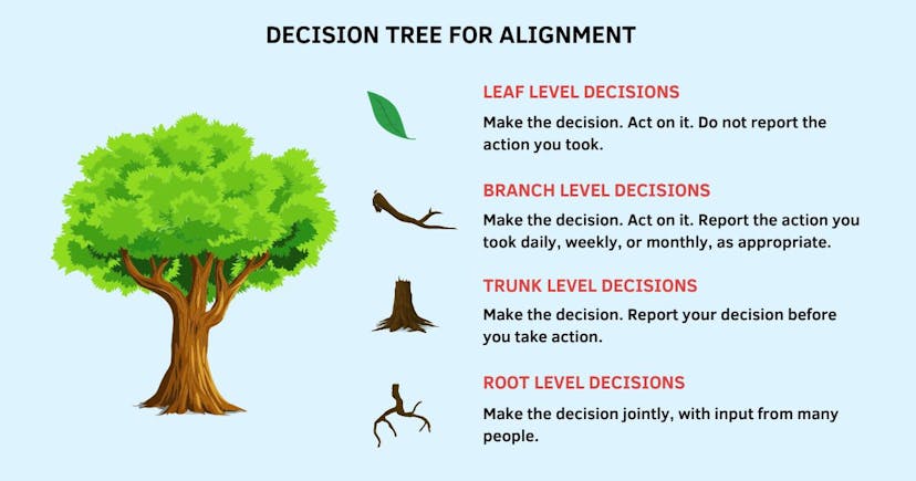 /alignment-model-leaders-need-to-make-better-decisions feature image