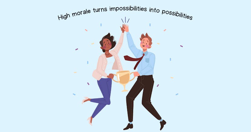 /boost-and-maintain-your-teams-morale feature image