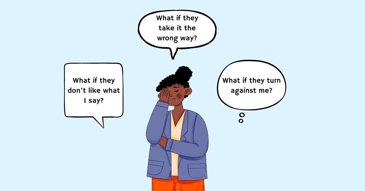 featured image - How to Give Constructive Criticism to Your Manager