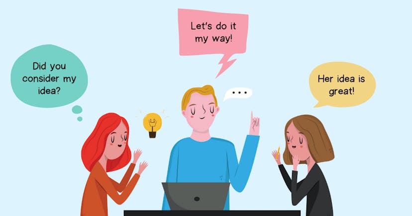 /this-is-how-you-should-navigate-difficult-situations-at-work feature image