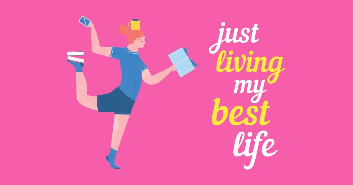 featured image - How To Find Work-Life Balance