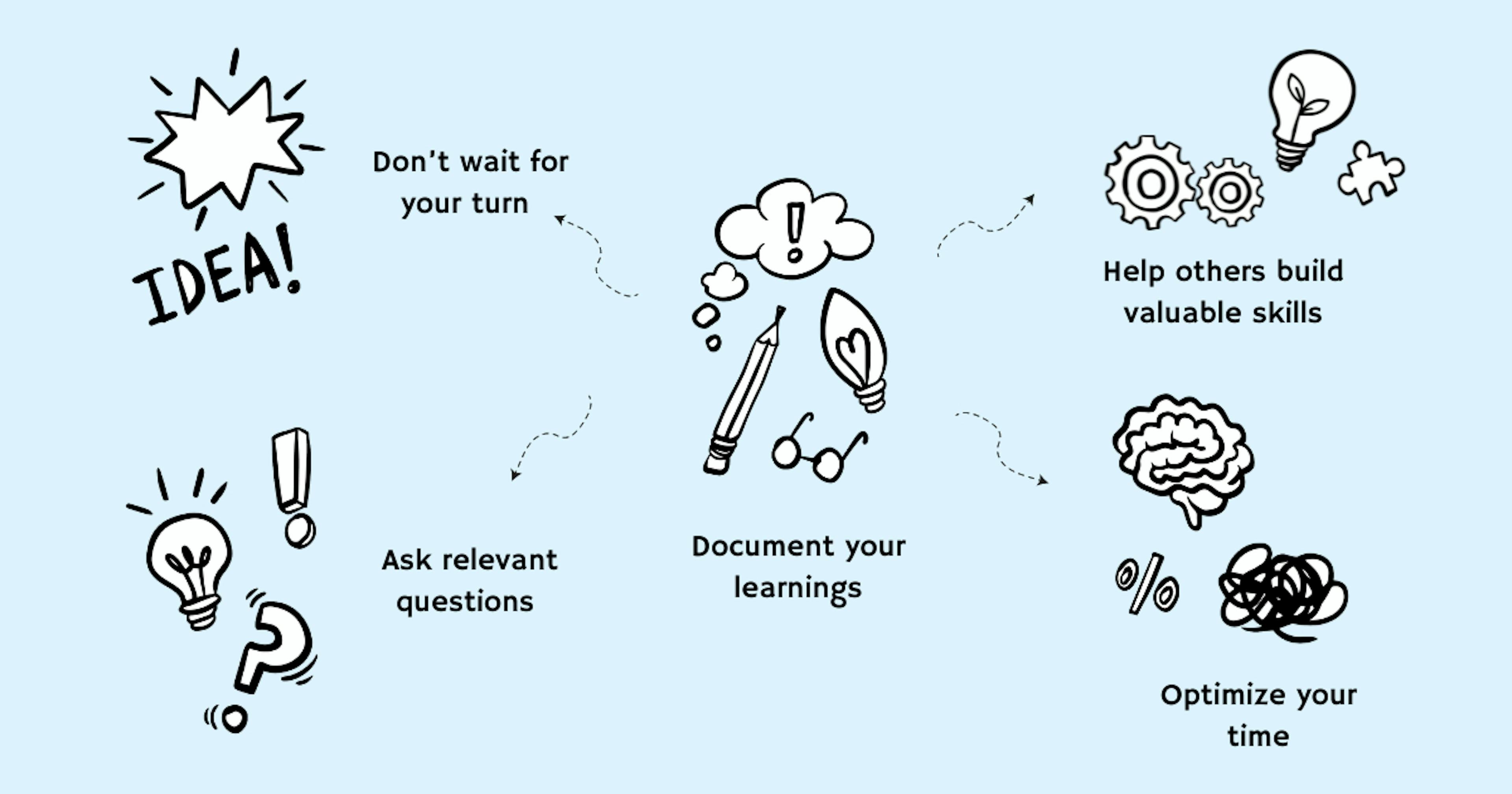 featured image - Showcase Your Value Without Bragging: Here's How