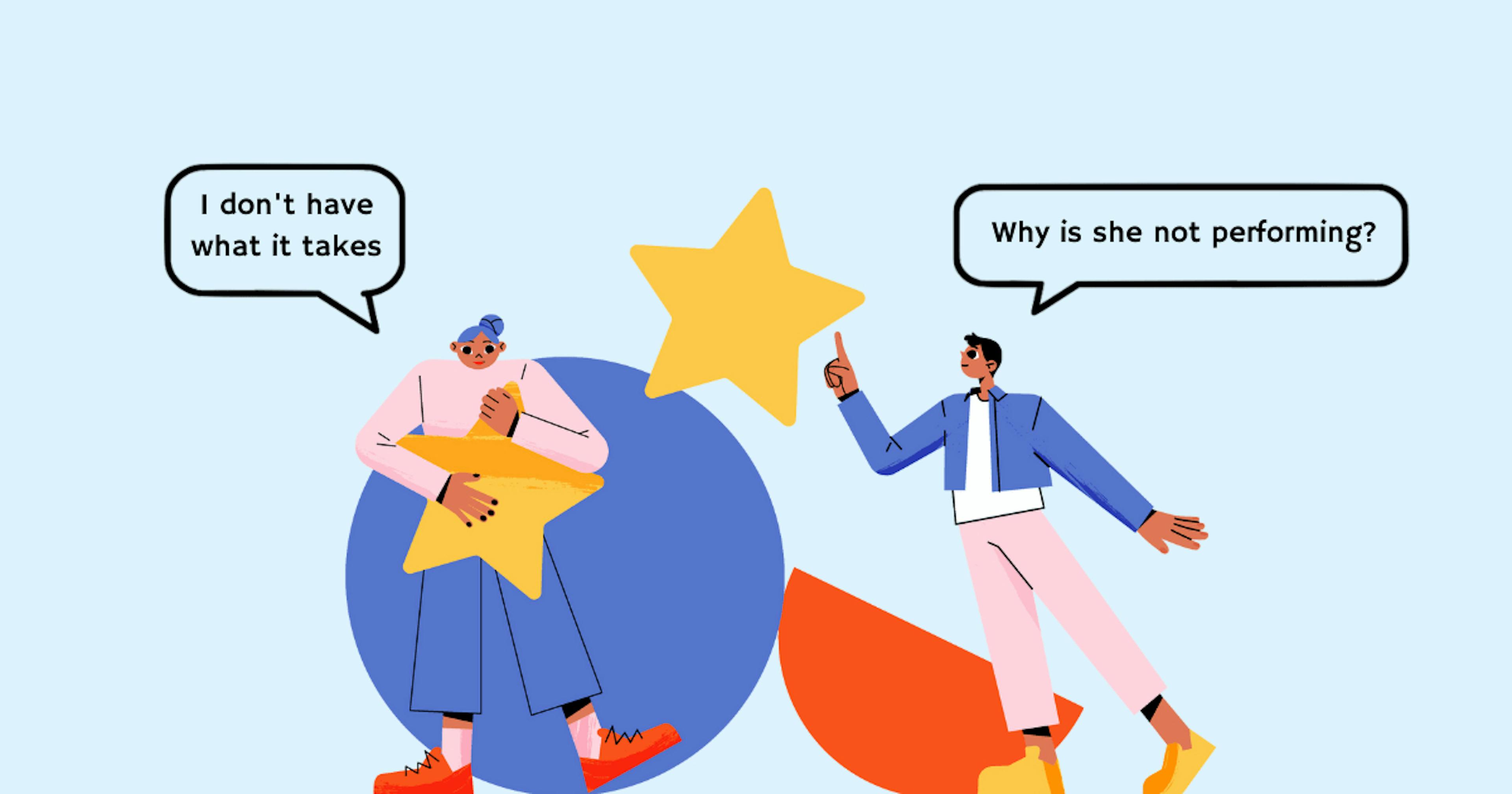 featured image - How To Help Talented Employees Reach Their Full Potential