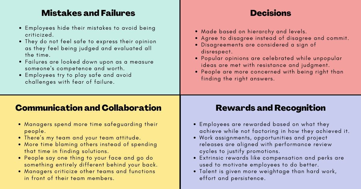 featured image - Subtle Culture Problems That Often Go Unnoticed