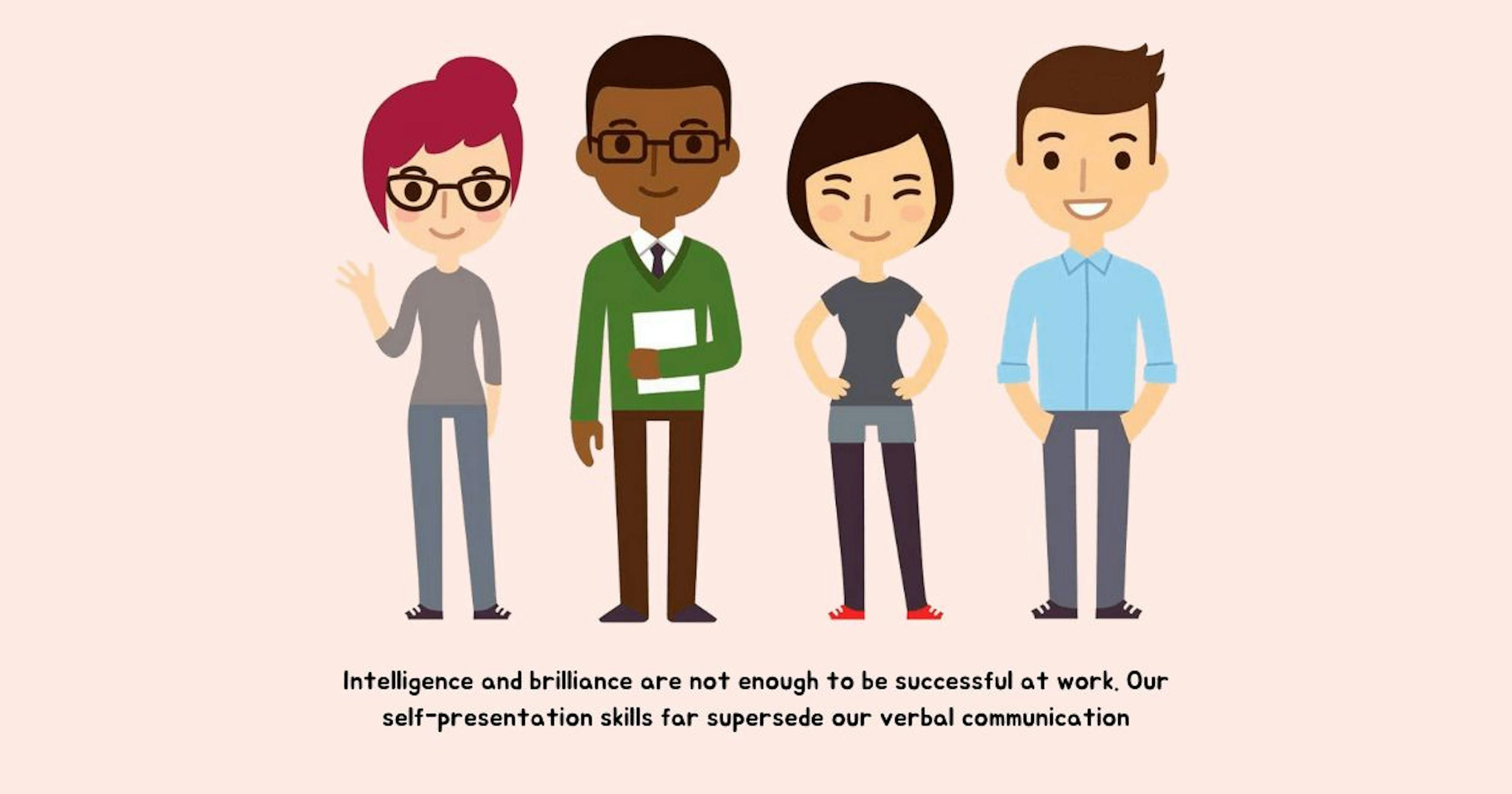 featured image - Mastering Workplace Communication: 4 Body Language Mistakes and How to Fix Them