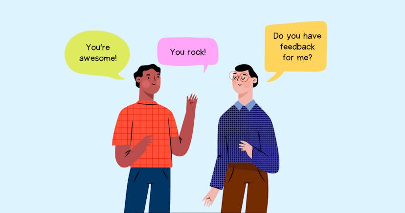 /how-to-give-constructive-feedback-to-high-performers-without-losing-them feature image